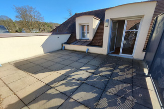  appartement l-etang-la-ville 78620