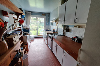  appartement l-etang-la-ville 78620