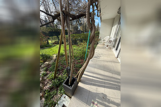  appartement l-etang-la-ville 78620