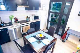  appartement l-etang-la-ville 78620