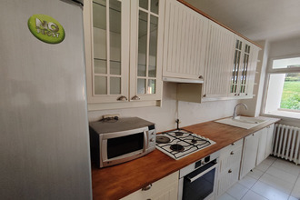  appartement l-etang-la-ville 78620