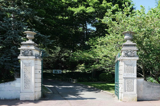  appartement l-etang-la-ville 78620