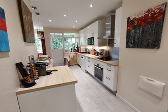  appartement l-etang-la-ville 78620