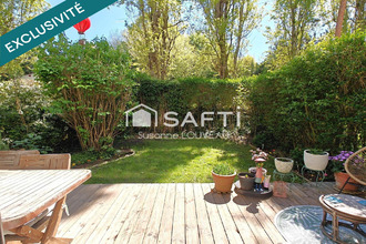  appartement l-etang-la-ville 78620