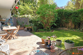  appartement l-etang-la-ville 78620