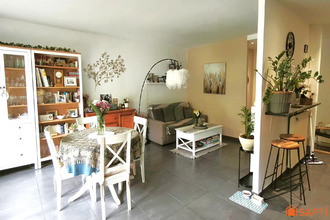  appartement l-etang-la-ville 78620