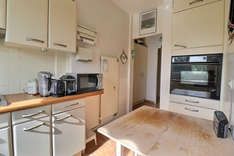  appartement l-etang-la-ville 78620