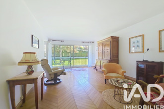  appartement l-etang-la-ville 78620