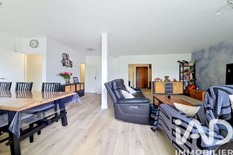  appartement l-etang-la-ville 78620