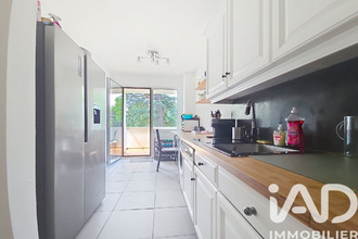  appartement l-etang-la-ville 78620