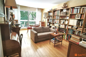  appartement l-etang-la-ville 78620