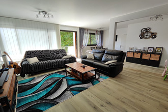  appartement l-etang-la-ville 78620