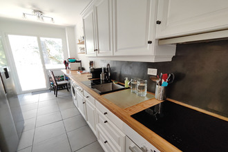  appartement l-etang-la-ville 78620