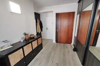  appartement l-etang-la-ville 78620