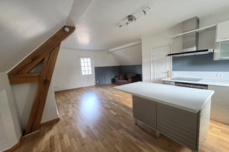  appartement l-etang-la-ville 78620