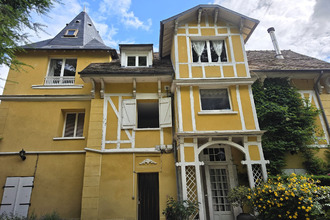  appartement l-etang-la-ville 78620
