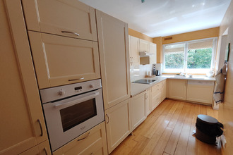  appartement l-etang-la-ville 78620