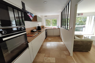  appartement l-etang-la-ville 78620