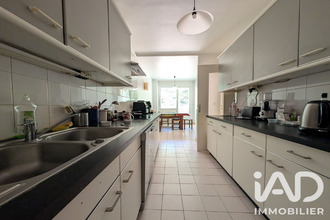  appartement l-etang-la-ville 78620