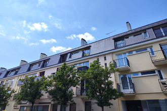  appartement l-etang-la-ville 78620