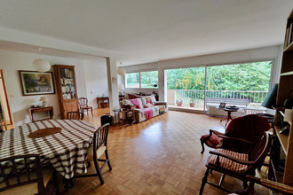  appartement l-etang-la-ville 78620