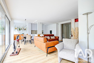  appartement l-etang-la-ville 78620