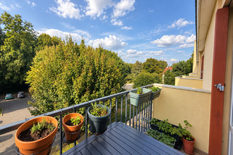  appartement l-etang-la-ville 78620