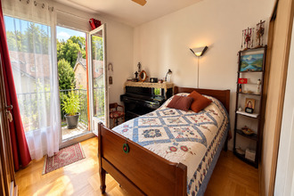  appartement l-etang-la-ville 78620
