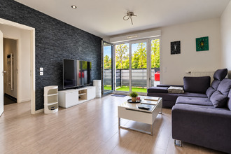  appartement l-etang-la-ville 78620
