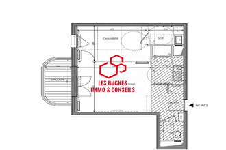  appartement l-hay-les-roses 94240