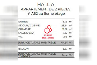  appartement l-hay-les-roses 94240