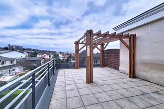  appartement l-hay-les-roses 94240