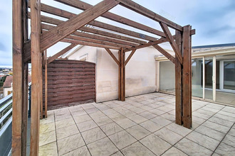  appartement l-hay-les-roses 94240