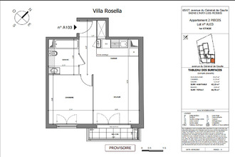  appartement l-hay-les-roses 94240
