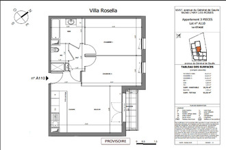  appartement l-hay-les-roses 94240