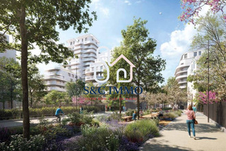  appartement l-hay-les-roses 94240