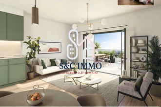  appartement l-hay-les-roses 94240