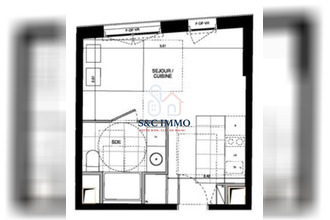  appartement l-hay-les-roses 94240