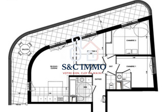  appartement l-hay-les-roses 94240