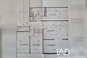  appartement l-hay-les-roses 94240