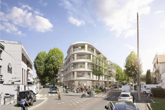  appartement l-hay-les-roses 94240