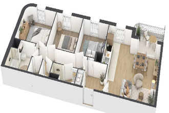  appartement l-hay-les-roses 94240