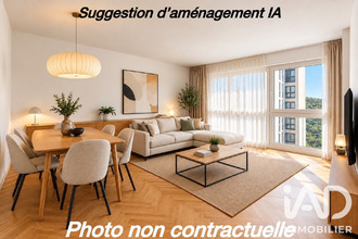  appartement l-hay-les-roses 94240