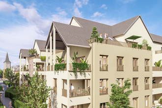  appartement l-hermitage 35590