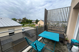  appartement l-hermitage 35590
