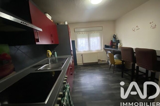  appartement l-hopital 57490