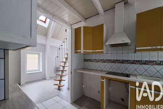  appartement l-hopital 57490