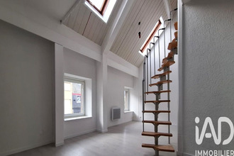  appartement l-hopital 57490