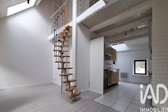  appartement l-hopital 57490