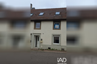  appartement l-hopital 57490